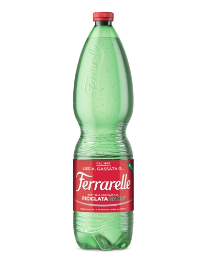 Acqua Ferrarelle 1,5L
