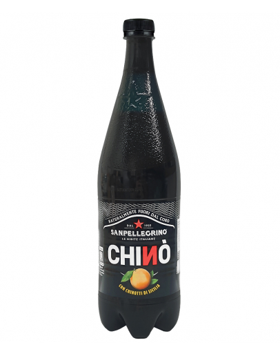 San Pellegrino CHINO 1,2L
