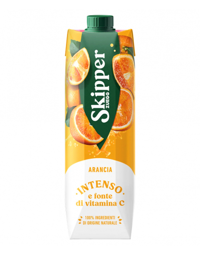 Skipper Arancia 1L