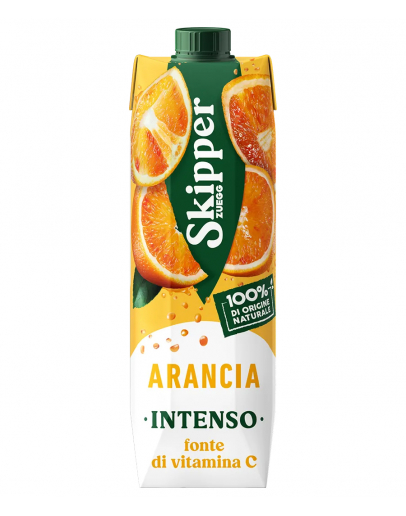 Skipper Pomaranč 1L