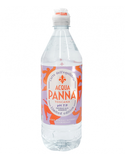 Acqua Panna Toscana 0,75L