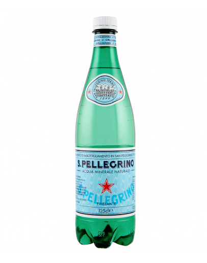 San Pellegrino 1,25L