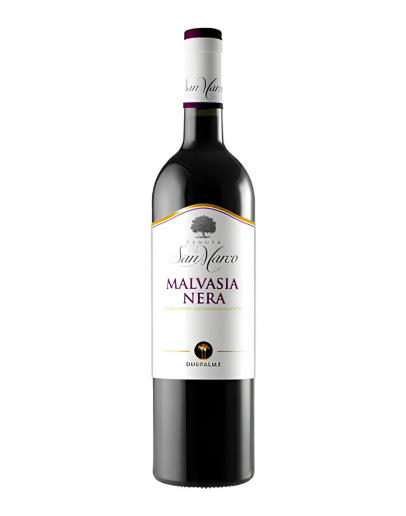 San Marco Malvasia Nera Salento IGP 750ml DUE PALME