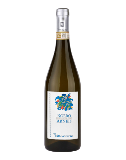 Roero Arneis Bianco 750ml DOCG Villadoria Roero Arneis Bianco 750ml DOCG Villadoria