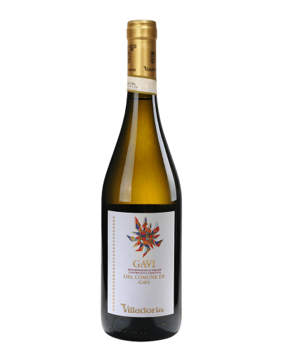 Gavi Del Comune di Gavi Bianco DOCG 750ml Villadoria Gavi Del Comune di Gavi Bianco DOCG 750ml Villadoria