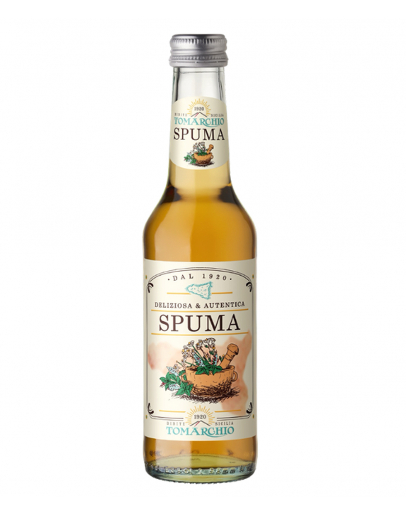 Spuma 275ml Tomarchio