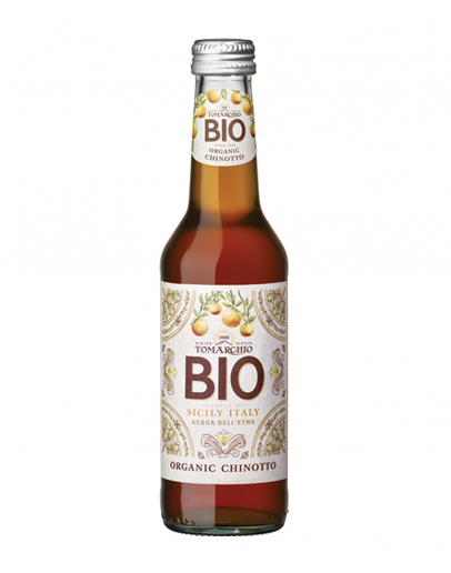 Chinotto BIO 275ml Tomarchio