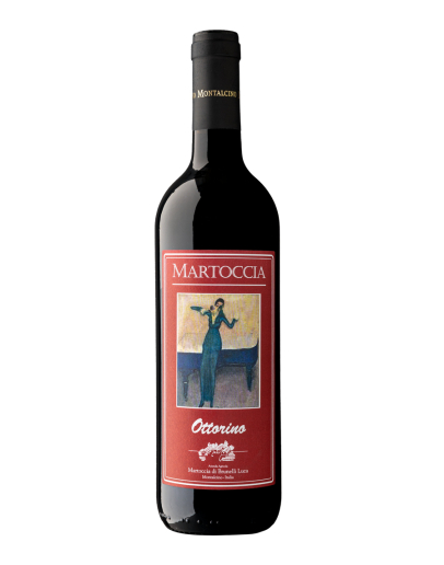Ottorino 750ml Martoccia Ottorino 750ml Martoccia