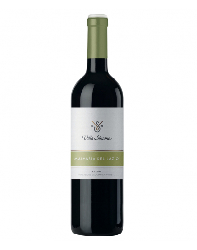 Malvasia del Lazio IGP 750ml Villa Simone