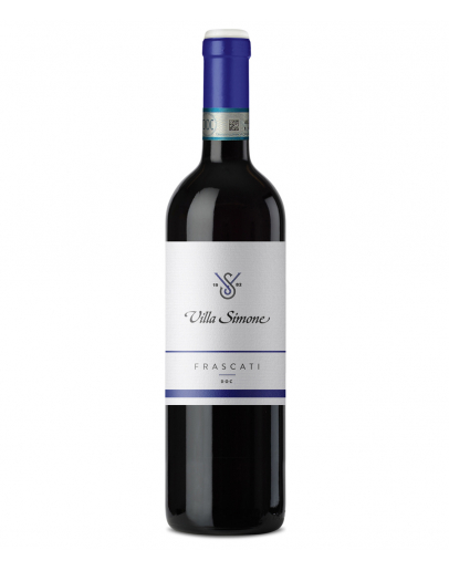 Frascati DOC 750ml VILLA SIMONE