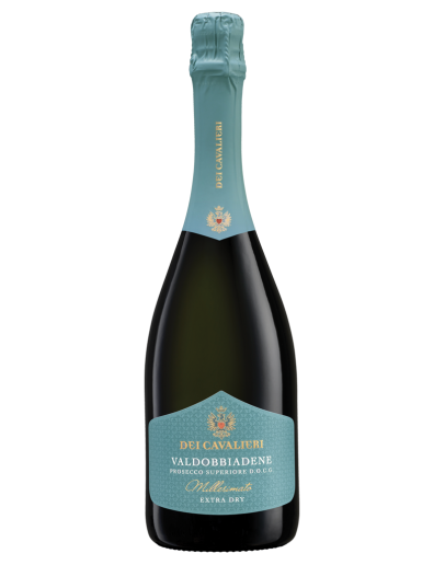 Valdobbiadene Prosecco Superiore 750ml