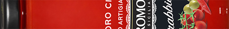 Agromonte Sugo Arrabbiata
