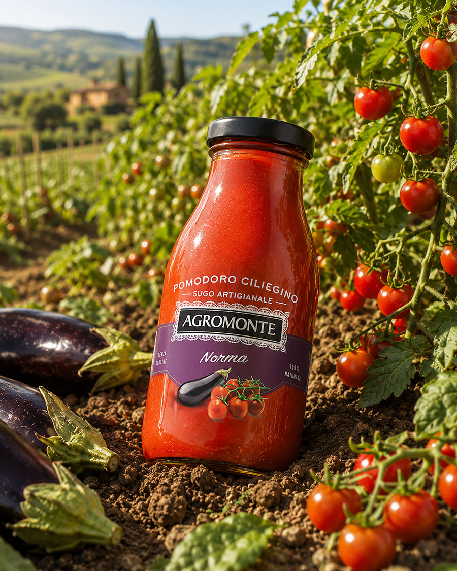 Agromonte Sugo Norma