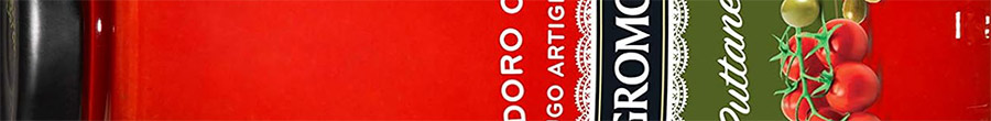 Agromonte Sugo Puttanesca