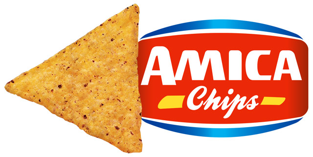 Amica Senorita Tortilla