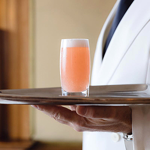 bellini drink