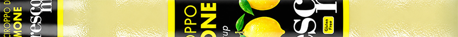 Dilmoor Fresco Mix Limone