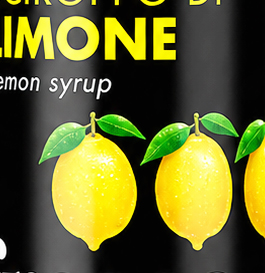 Dilmoor Fresco Mix Limone