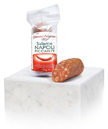 Salame Napoli Piccante