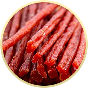 Madeo Kalábrijske klobásky