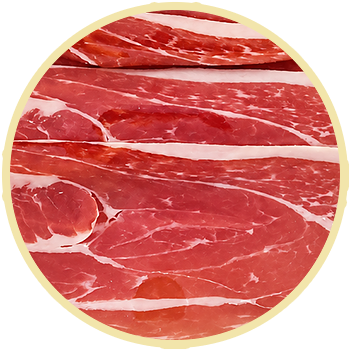 Madeo Prosciutto Crudo Piccante