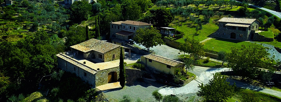 Martoccia Poggio Apricale Toscana