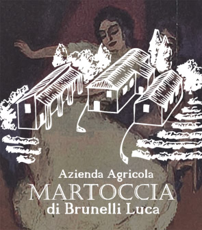 Martoccia Rosso di Montalcino DOC