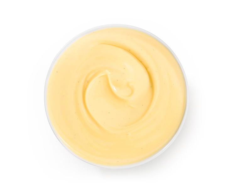 Grancrema alla Carbonara