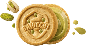 Baiocchi Pistacchio