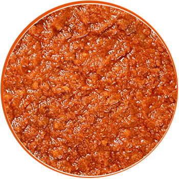 Paradajkové pesto so sušenými paradajkami