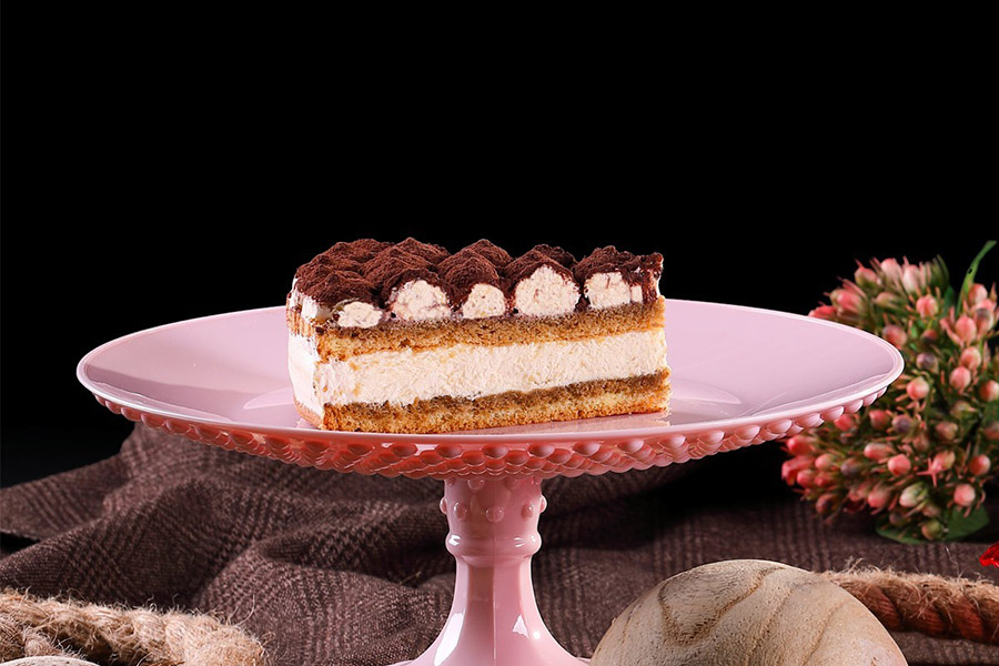Pasticceria Veneta Torta Tiramisu bezlepková