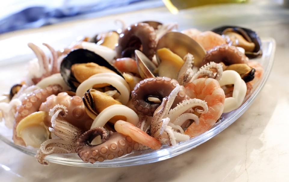 Insalata di Mare