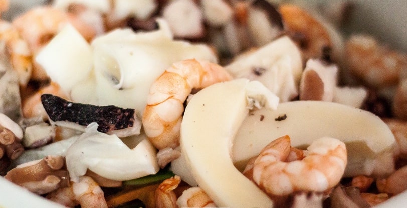 Insalata di Mare