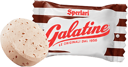 Sperlari Galatine Ciocolatto