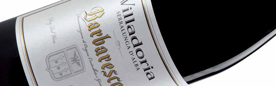 Villadoria Barbaresco Rosso DOCG