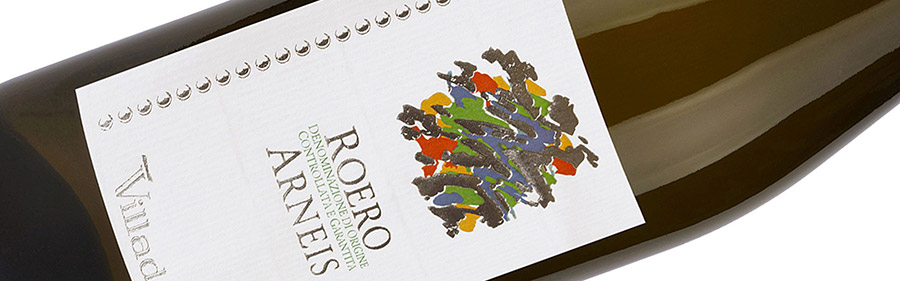Villadoria Roero Arneis DOCG
